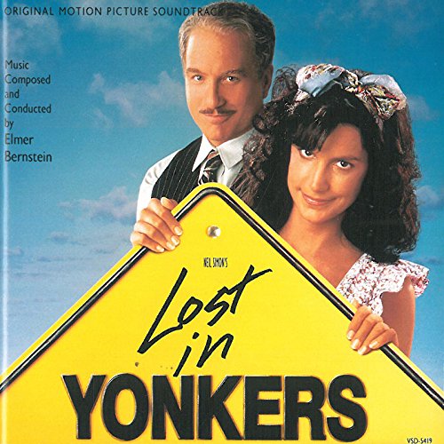 Die Verlorenen von Jonkers (Lost in Yonkers) Soundtracks & Musicals
