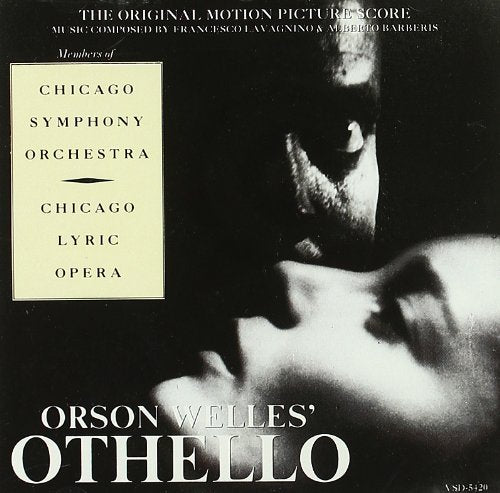 Product Image: Orson Welles' Othello