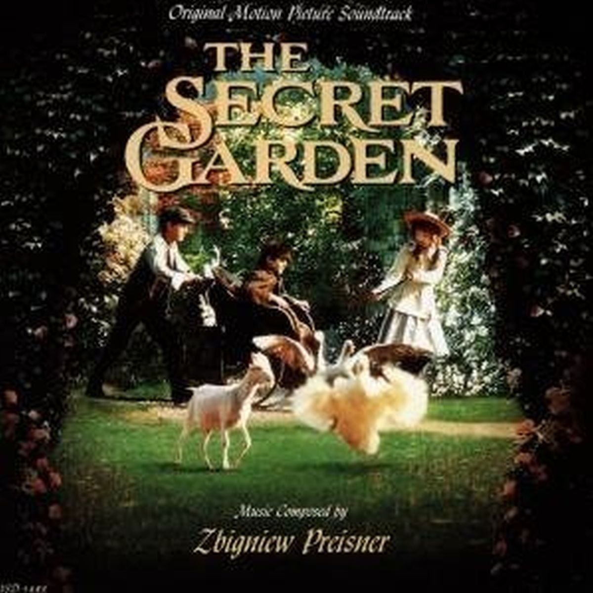 Der geheime Garten (The Secret Garden) Soundtracks & Musicals