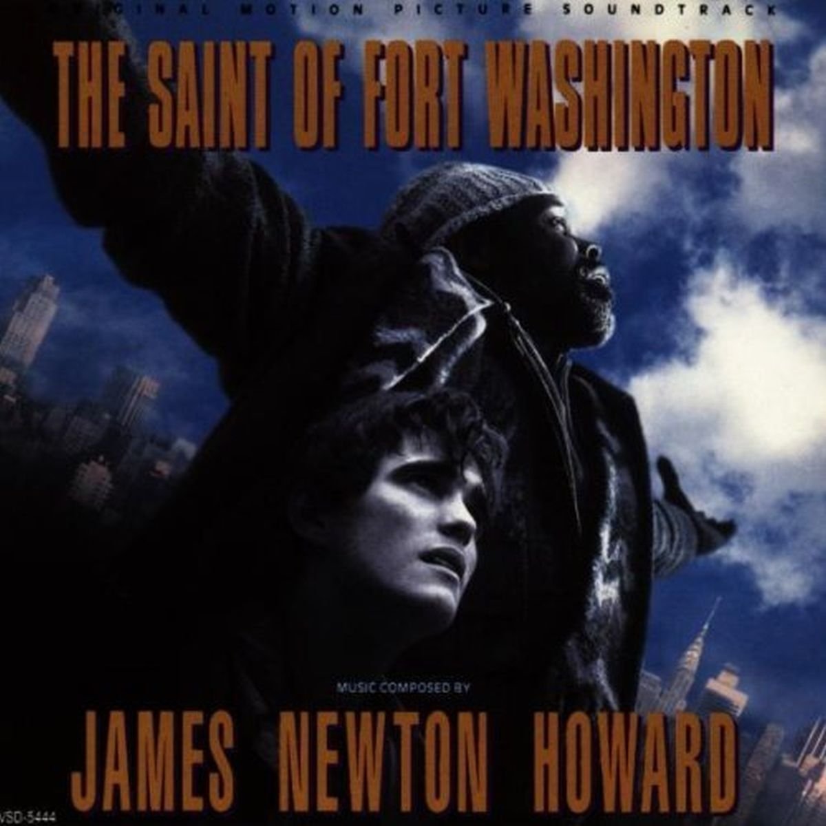 Streets of New York (Ot: Saint Soundtracks & Musicals
