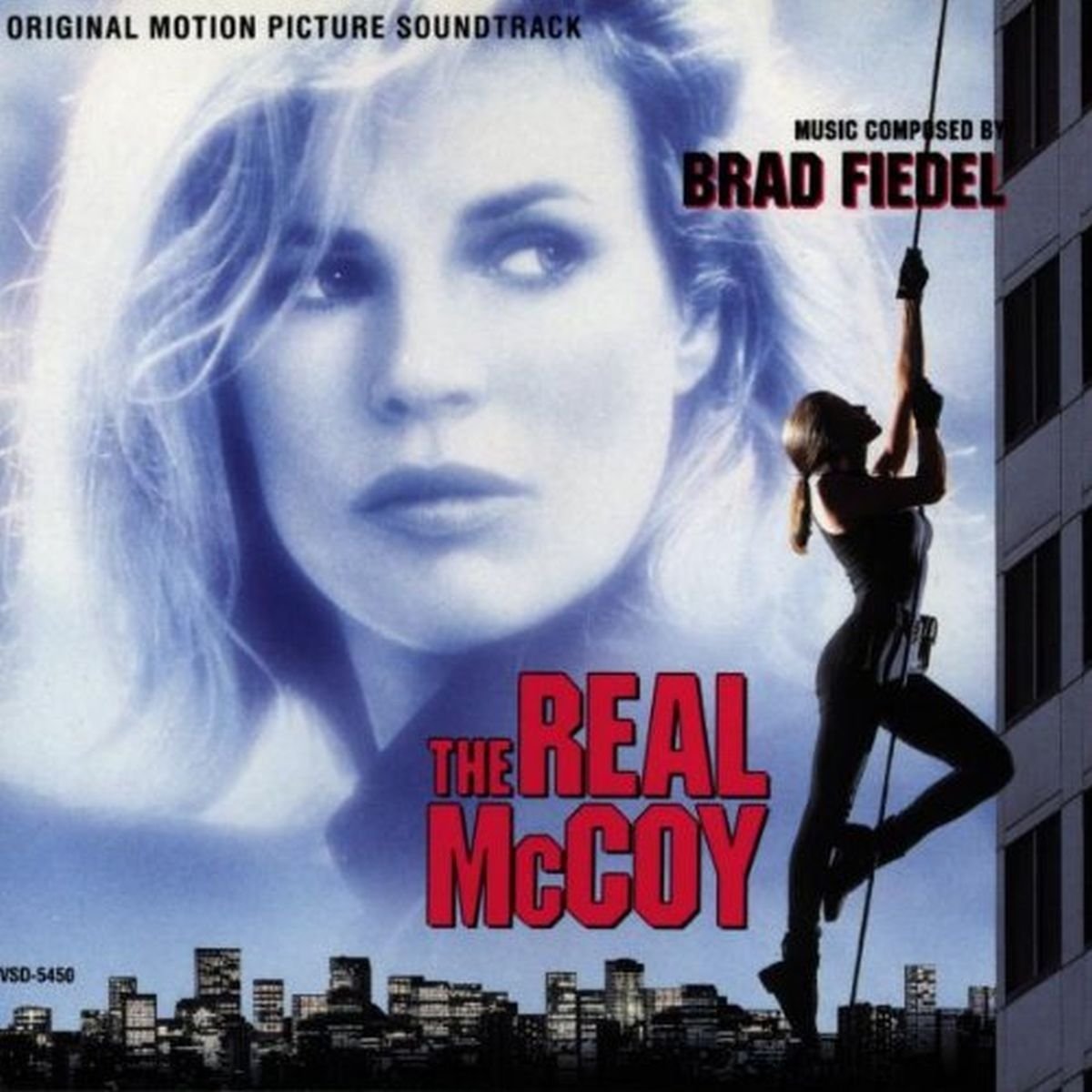 Karen McCoy - Die Katze (The Real McCoy) Soundtracks & Musicals