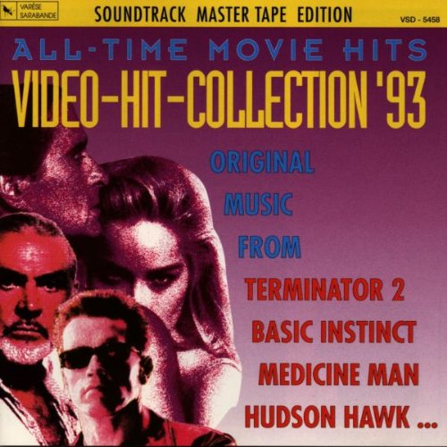 Product Image: Video-Hit-Collection 93