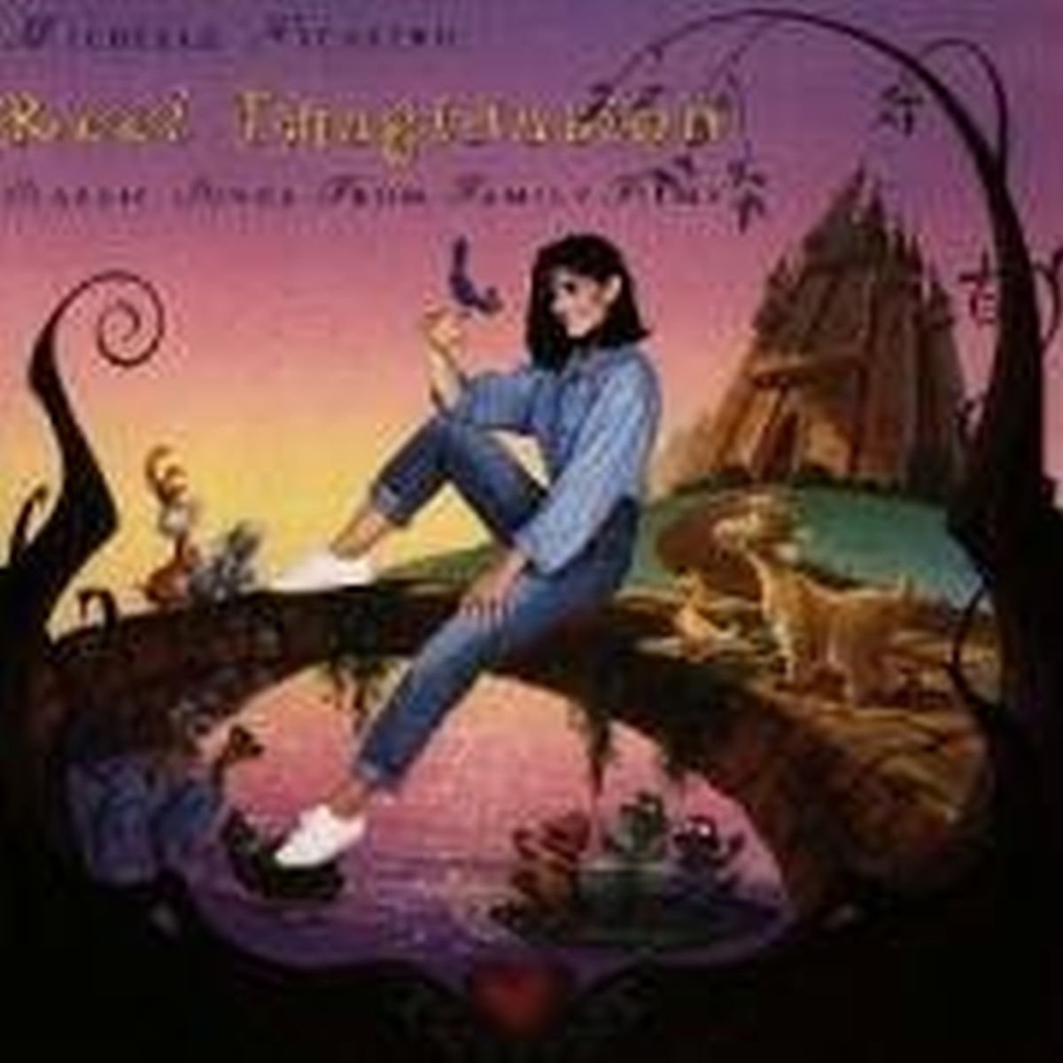 Reel Imagination Other music genres