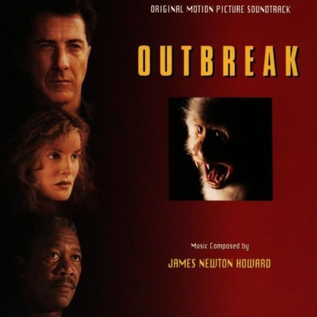 Product Image: Outbreak-Lautlose Killer