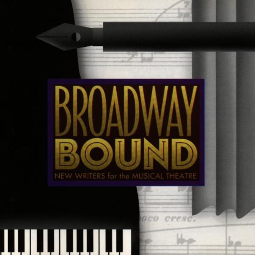 Broadway Bound Pop