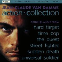 Jean Claude Van Damme Action C Soundtracks & Musicals