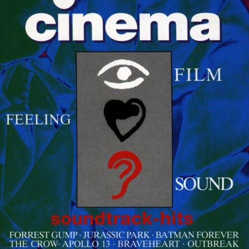 Cinema Soundtrack Hits Soundtracks & Musicals