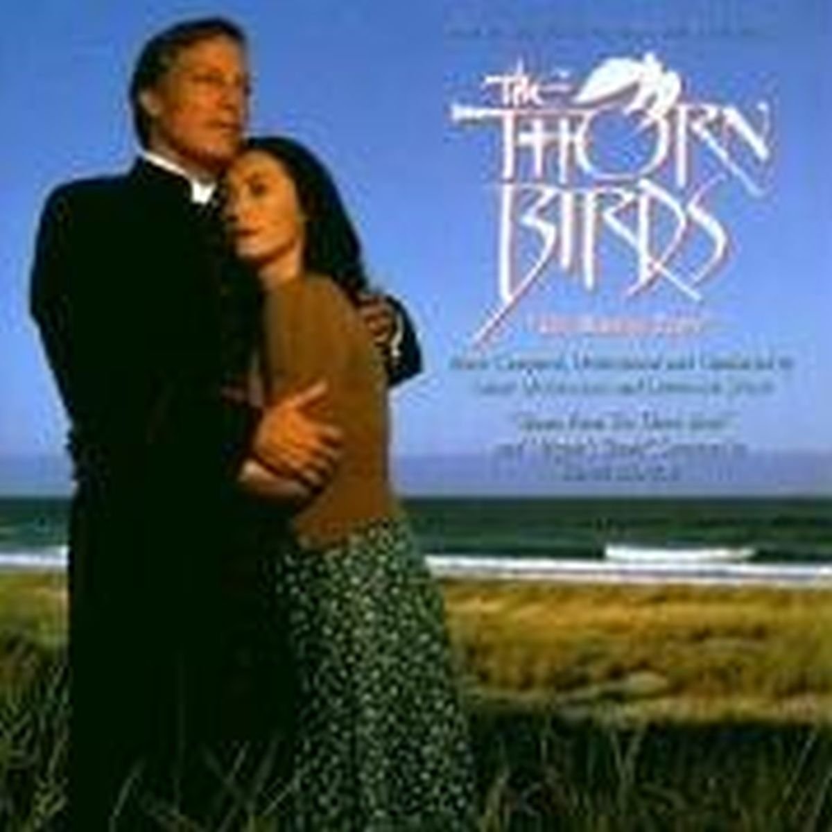 Die Dornenvögel 2-die Fehle Soundtracks & Musicals