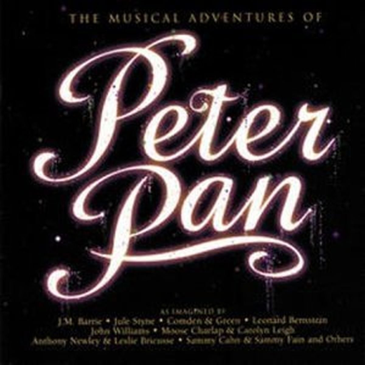 The Musical Adventures of Pete Soundtracks & Musicals
