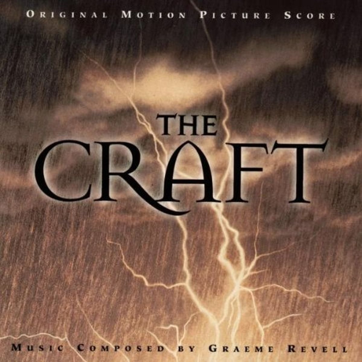 Der Hexenclub (The Craft) Soundtracks & Musicals