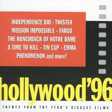 Hollywood 96 Soundtracks & Musicals