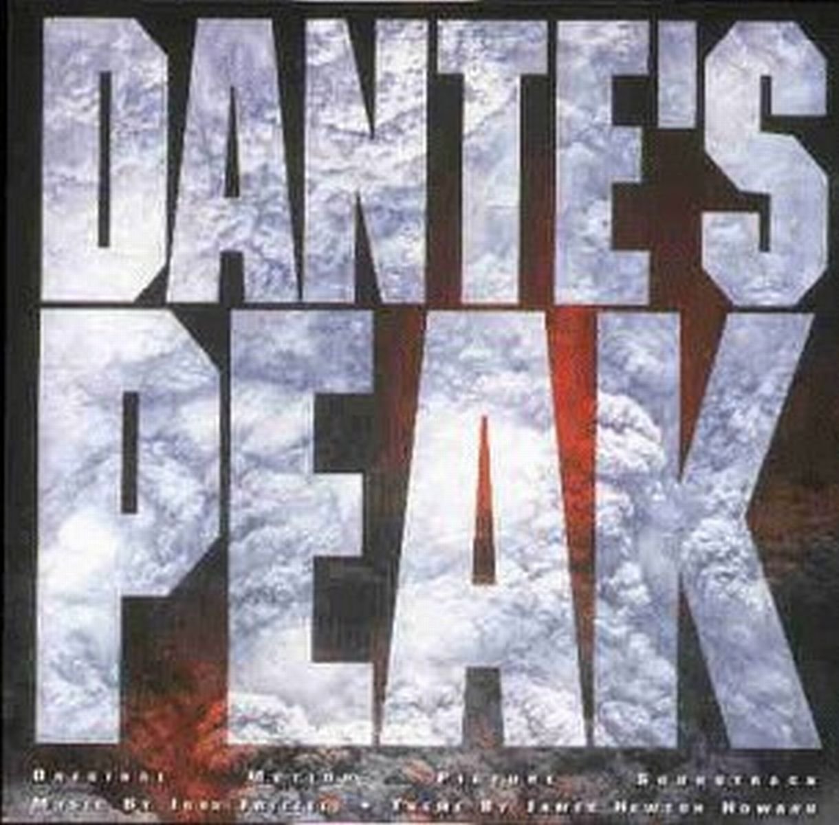 Product Image: Dante's Peak