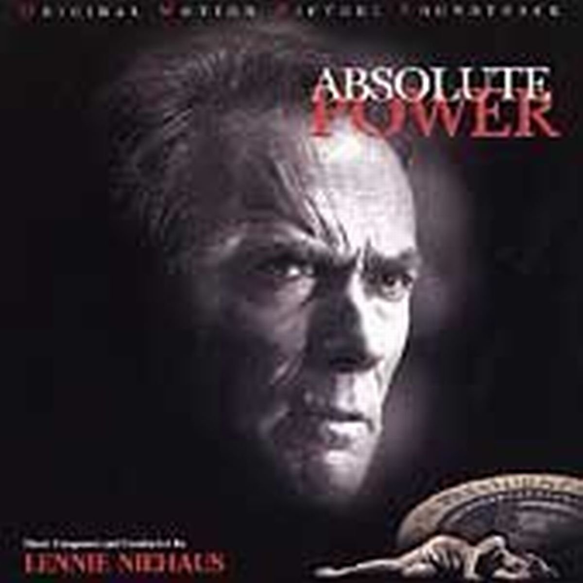 Product Image: Absolute Power