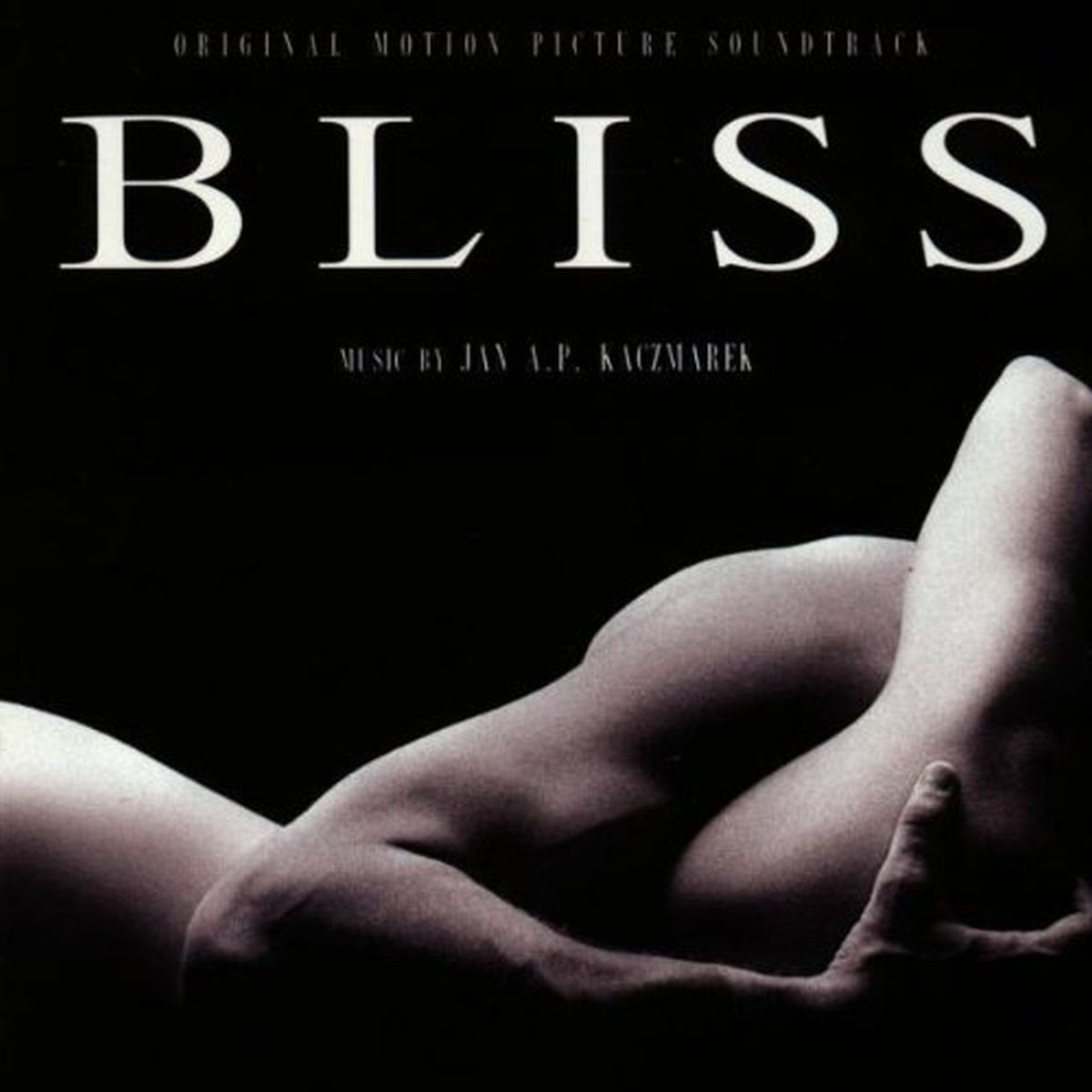 Bliss - Im Augenblick der Lust (Bliss) Soundtracks & Musicals