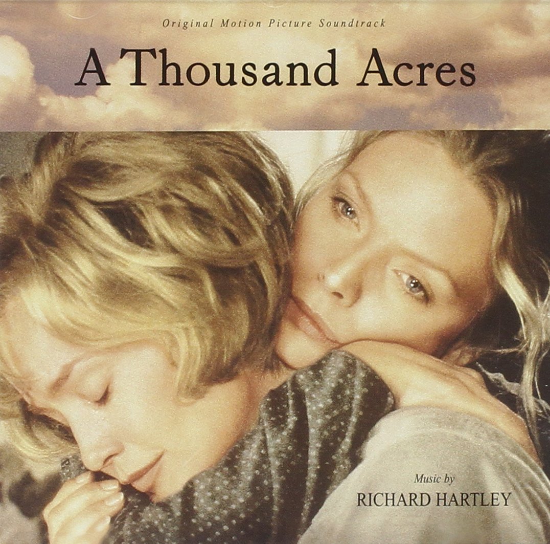 Product Image: A Thousand Acres