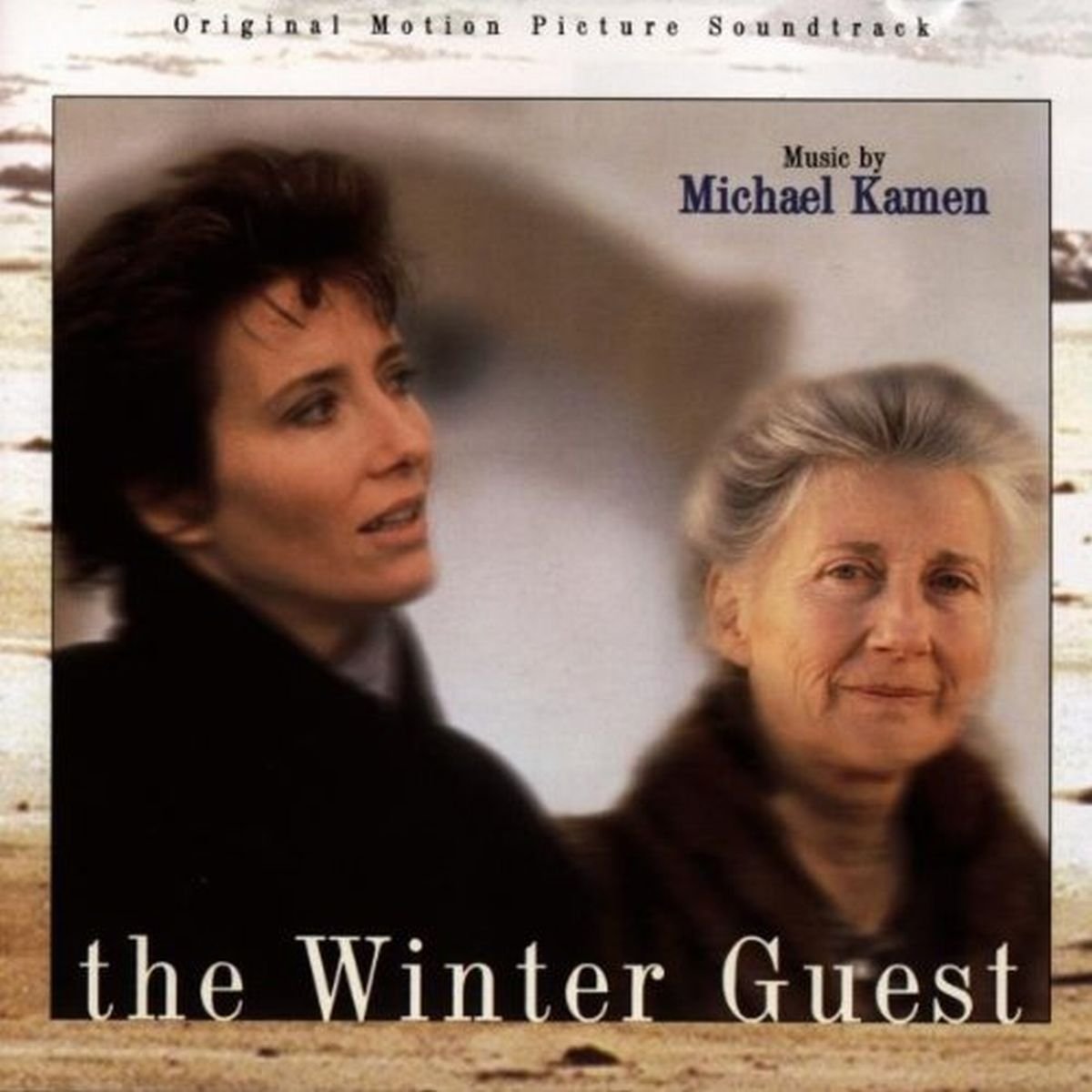 The Winter Guest Soundtracks & Musicals