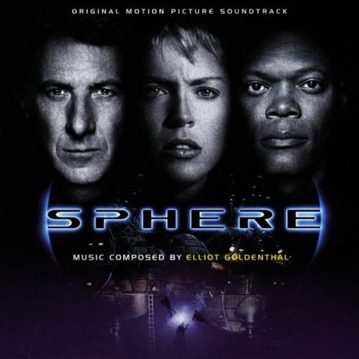 Sphere Soundtracks & Musicals