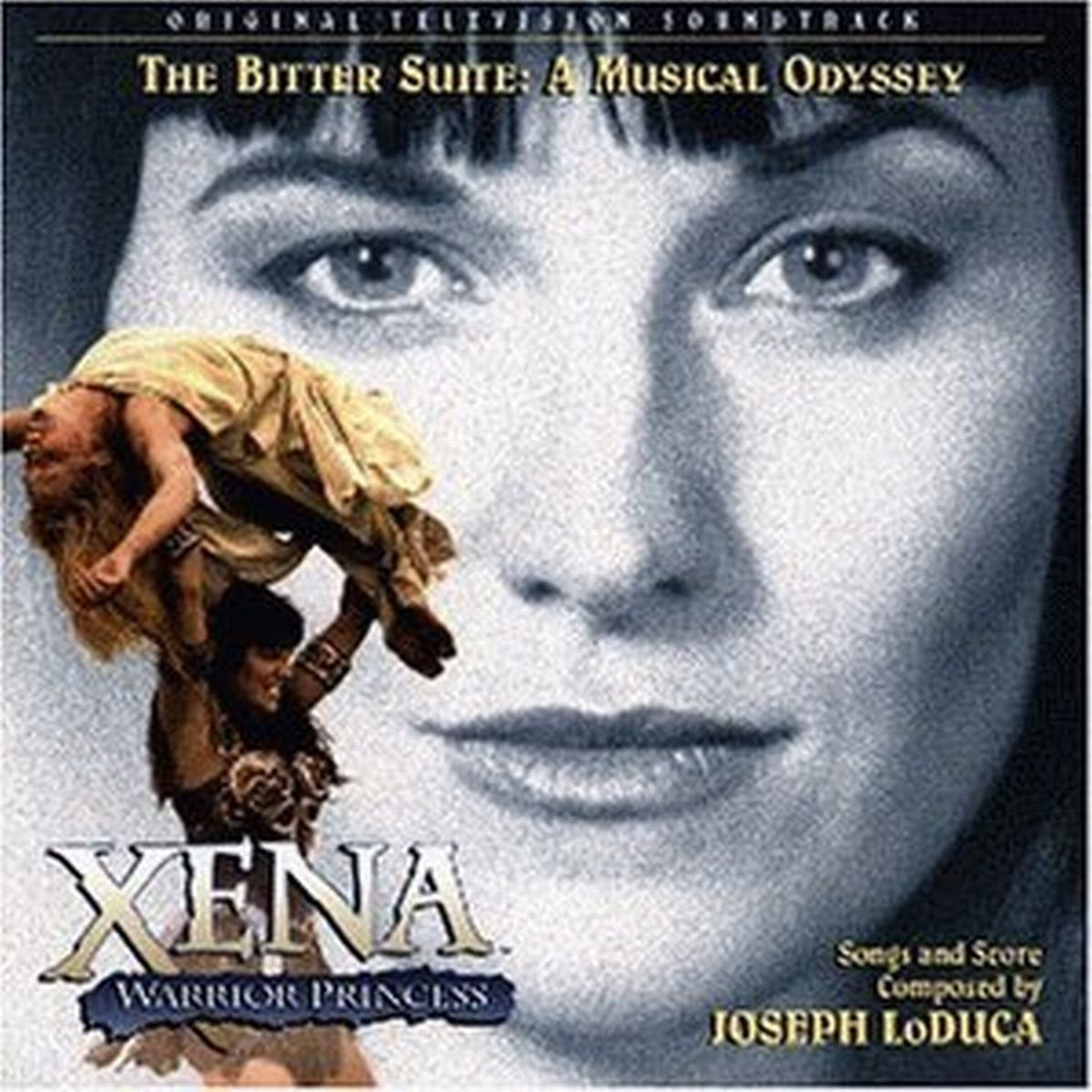 Xena: Warrior Princess Vol.3- Soundtracks & Musicals