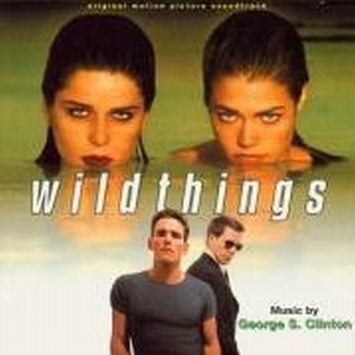 Wild Things Pop