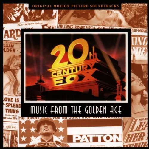 Music from the Golden Age Soundtracks & Musicals