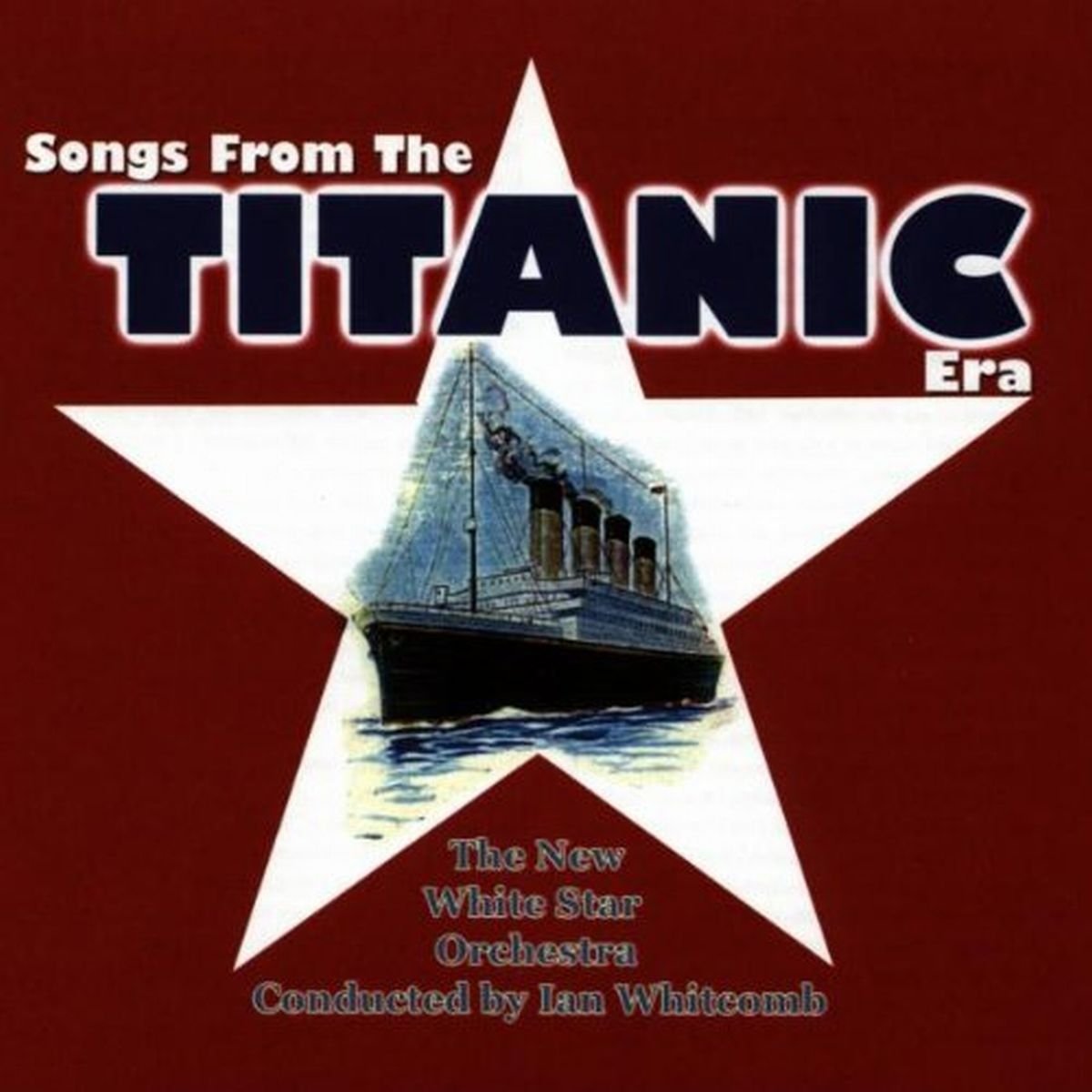 Songs from the Titanic Era Other music genres
