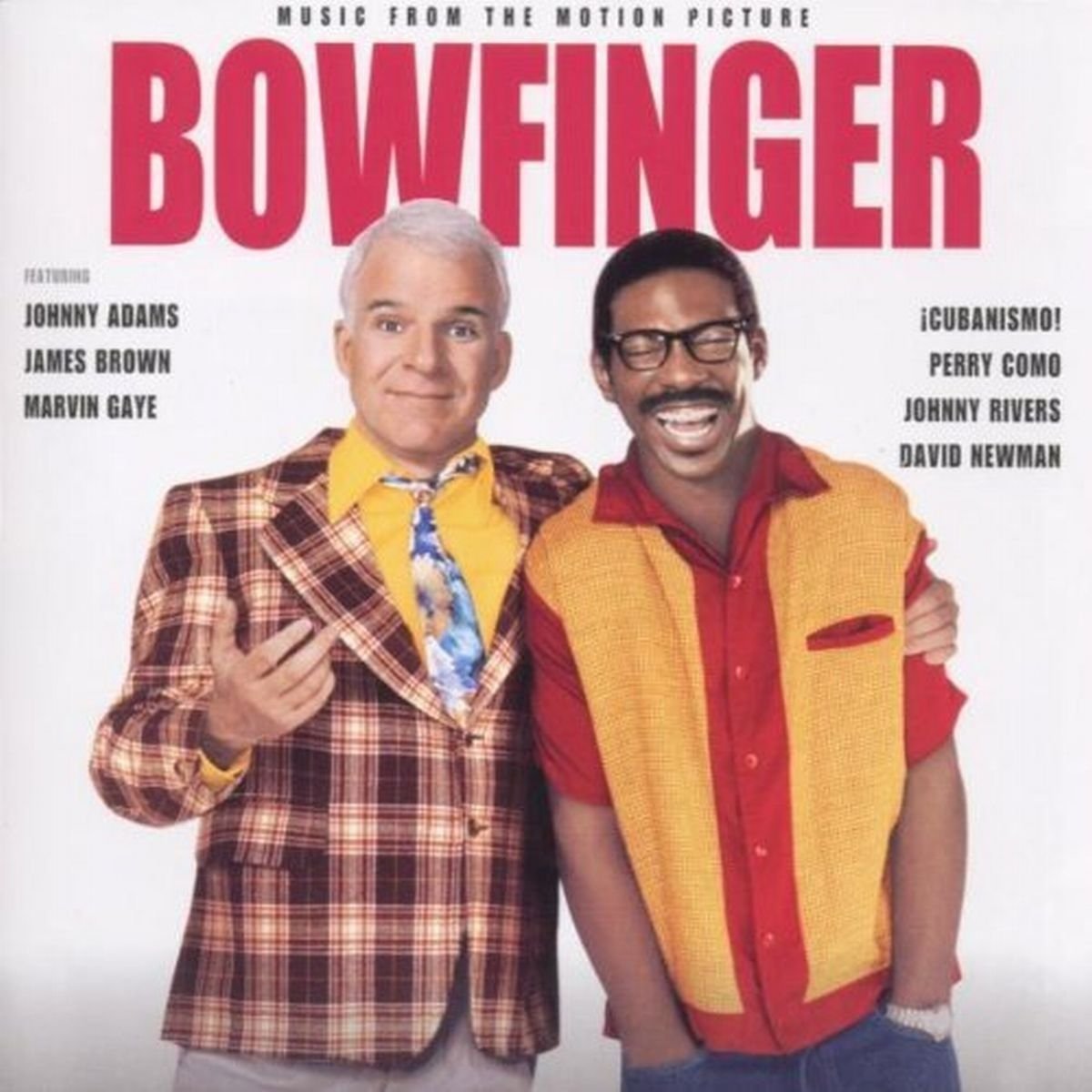 Product Image: Bowfinger