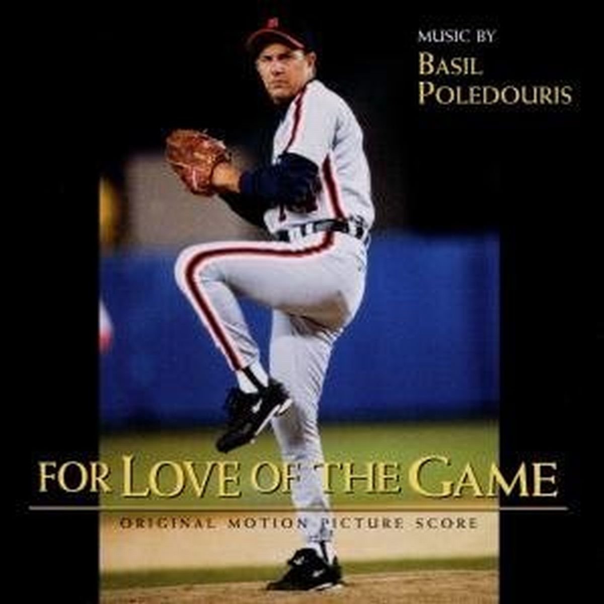 Aus Liebe Zum Spiel (Ot: for l Pop