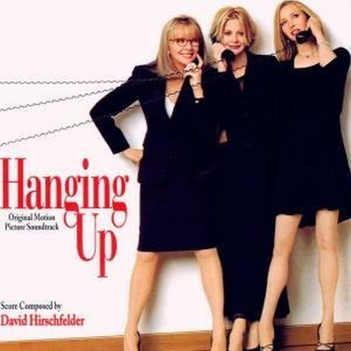 Hanging Up(Plus Songs By Annie Pop