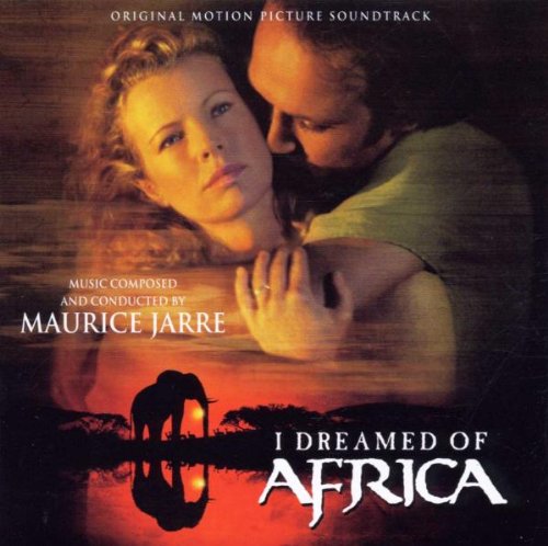 Ich träumte von Afrika (I Dreamed Of Africa) Soundtracks & Musicals