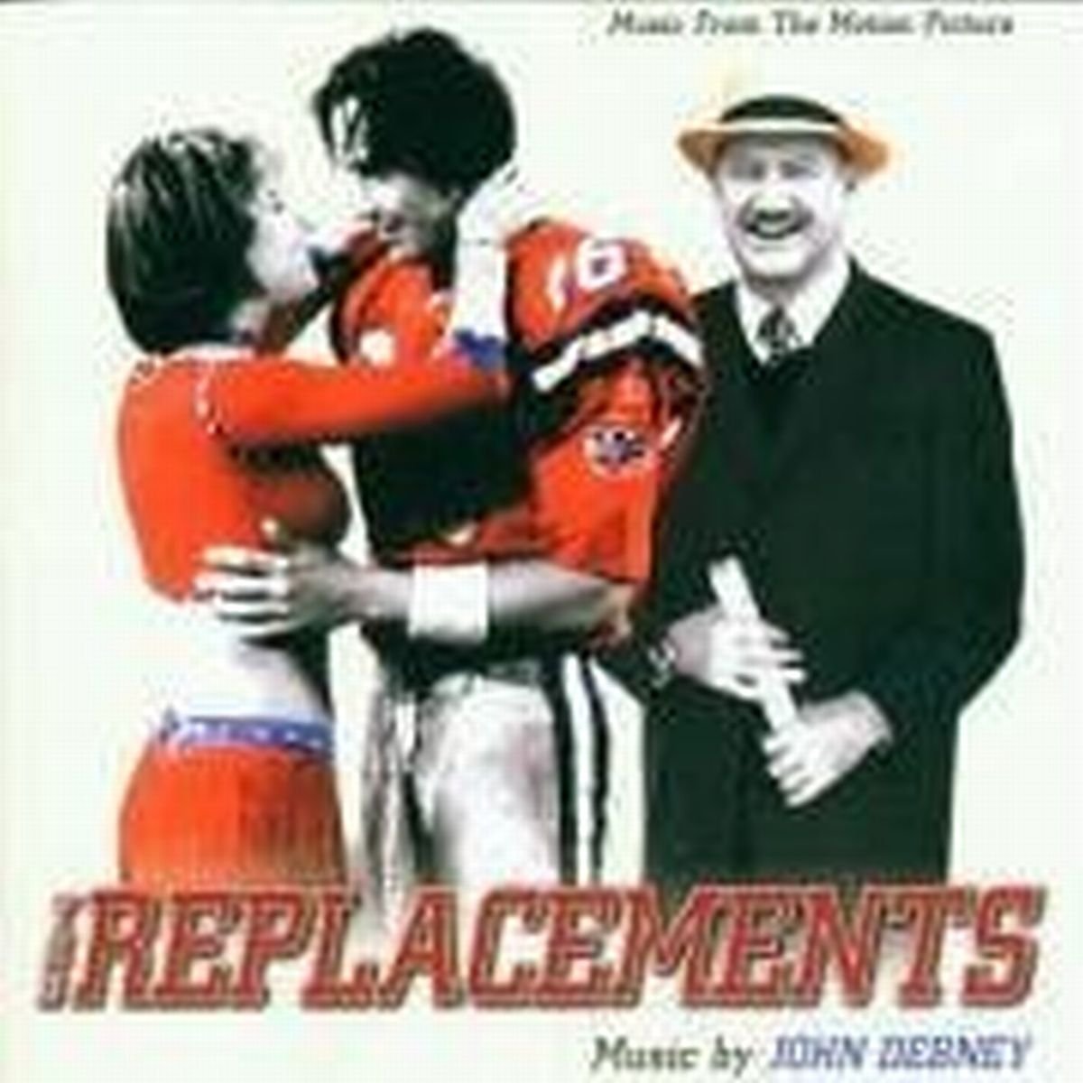 Helden aus der zweiten Reihe (The Replacements) Pop