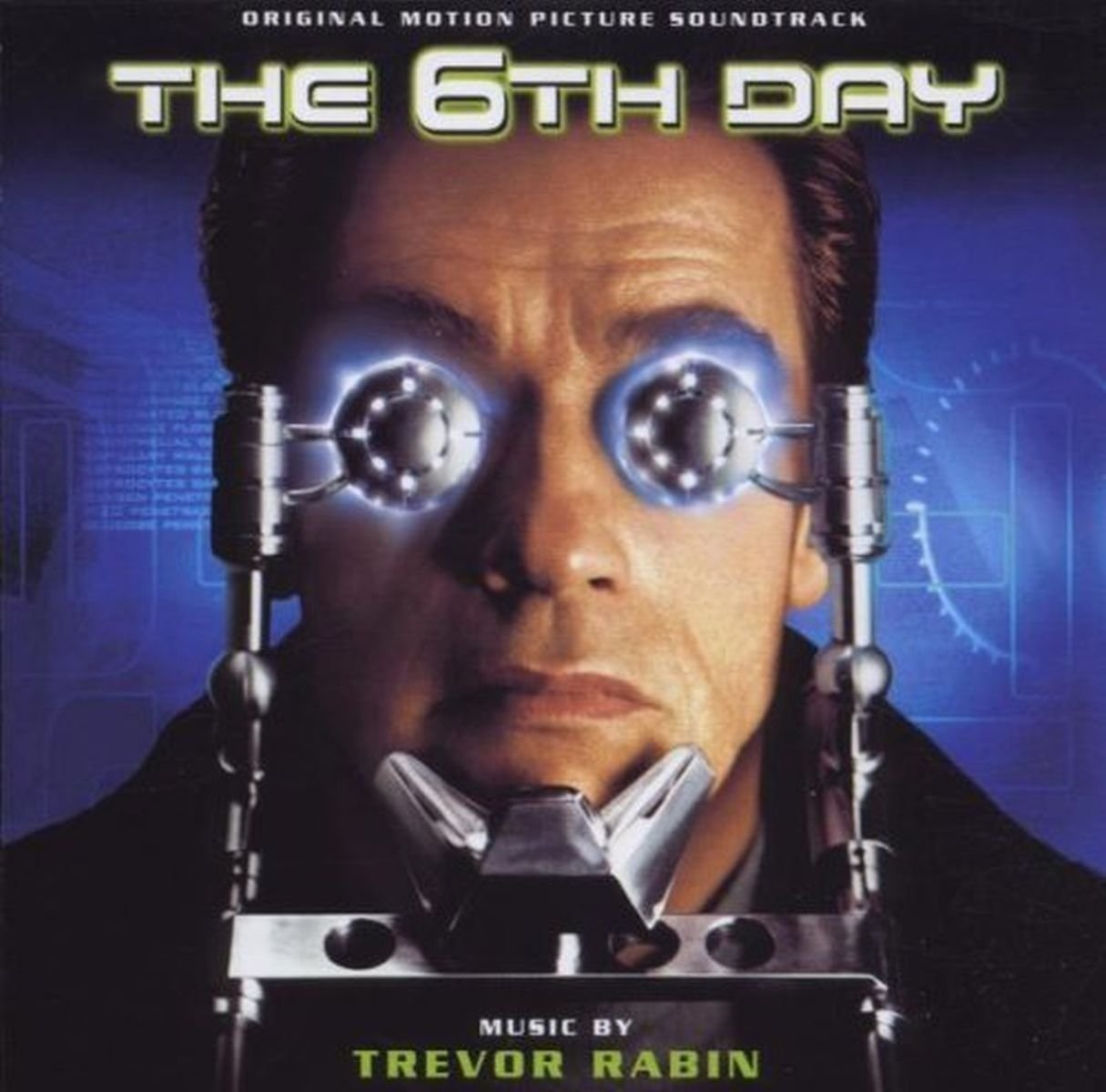 Product Image: The 6th Day