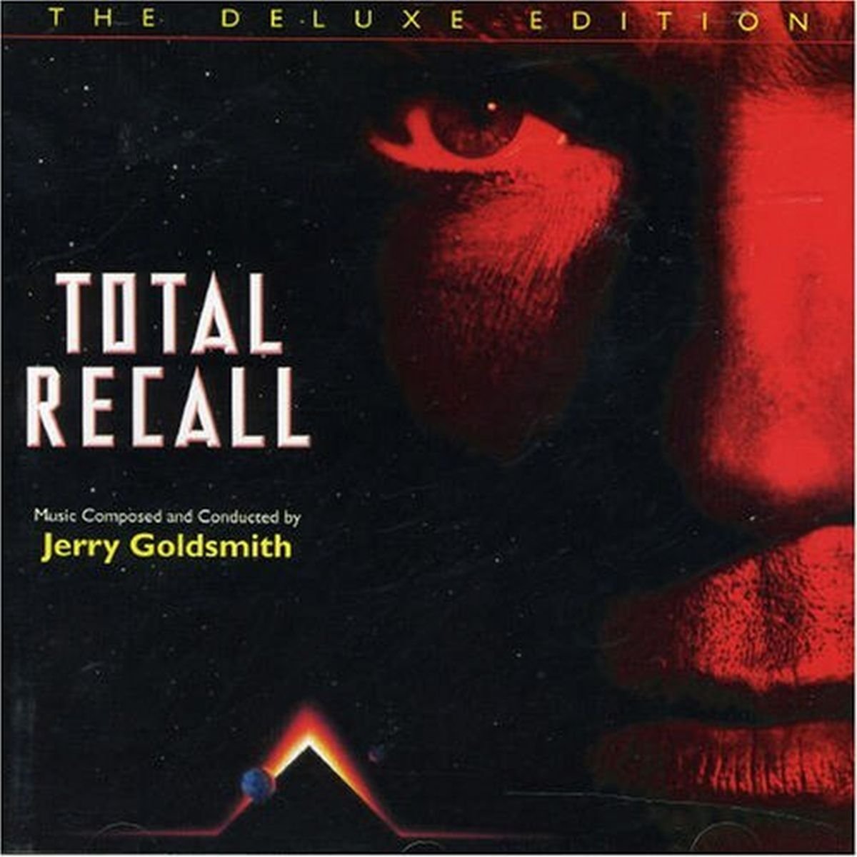 Total Recall - Die totale Erinnerung (Total Recall) (Deluxe Edition) Pop