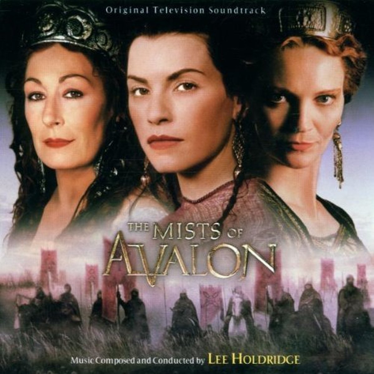 Die Nebel von Avalon (The Mists Of Avalon) Soundtracks & Musicals