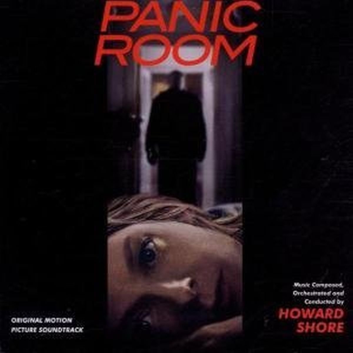 Panic Room Soundtracks & Musicals