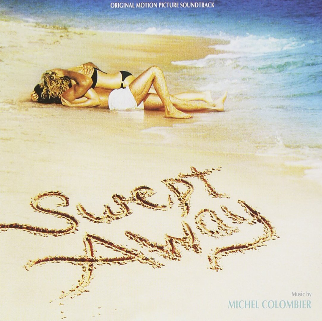 Swept Away Soundtracks & Musicals