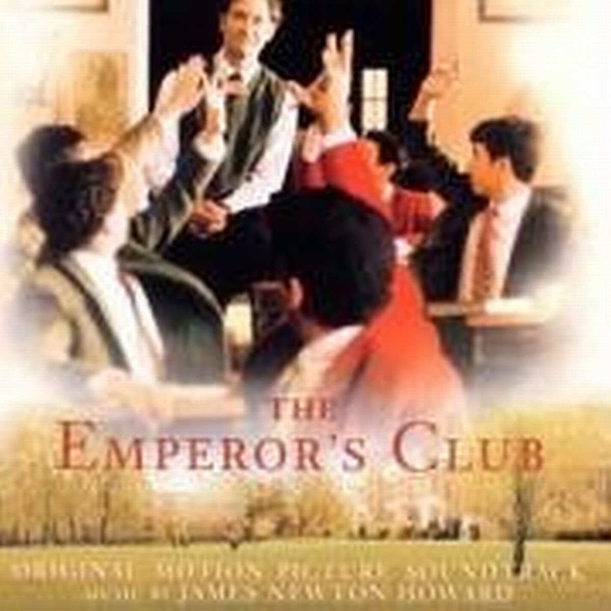 Club der Cäsaren (The Emperor's Club) Soundtracks & Musicals
