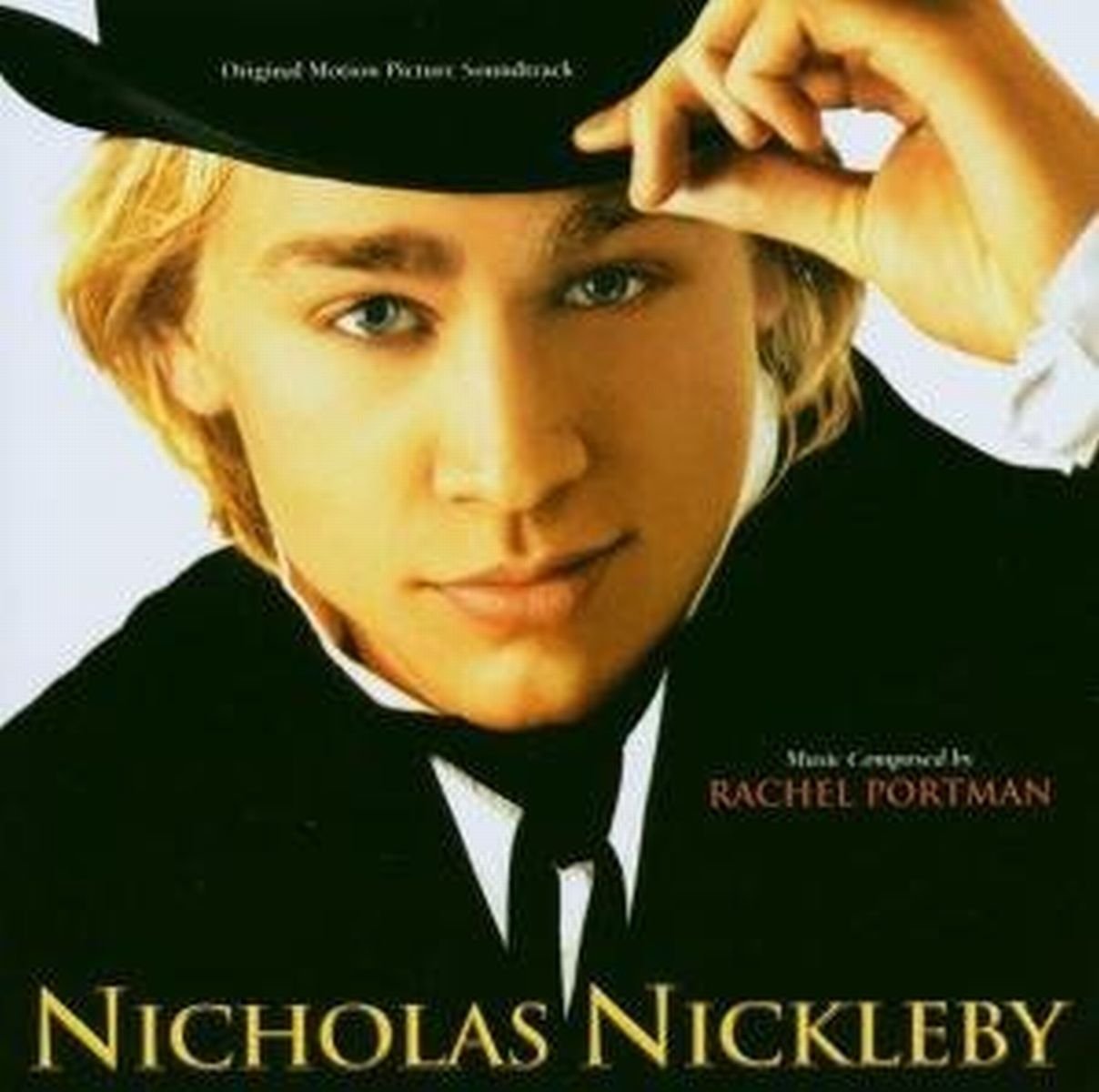 Nicholas Nickleby Soundtracks & Musicals