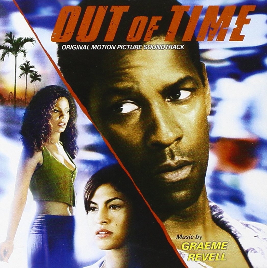 Out of Time Soundtracks & Musicals