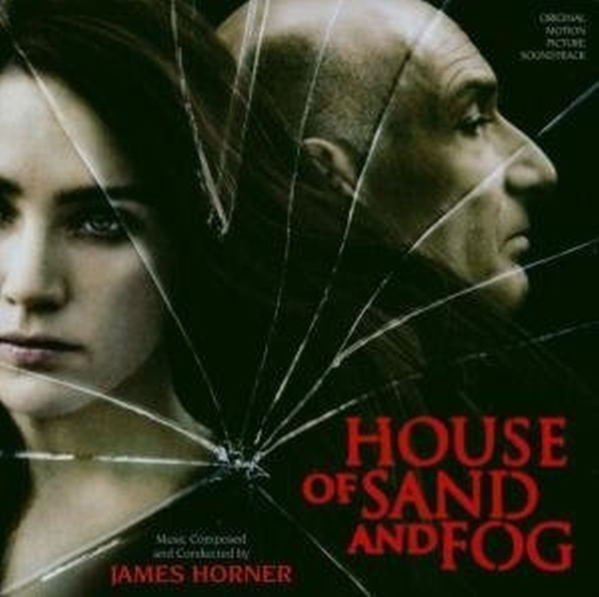 House of Sand and Fog Soundtracks & Musicals