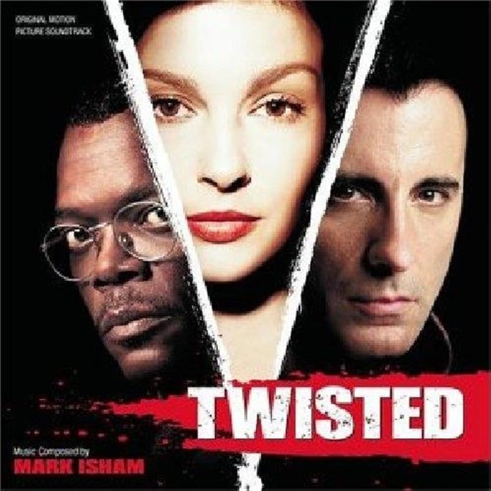 Twisted-der Erste Verdacht Soundtracks & Musicals