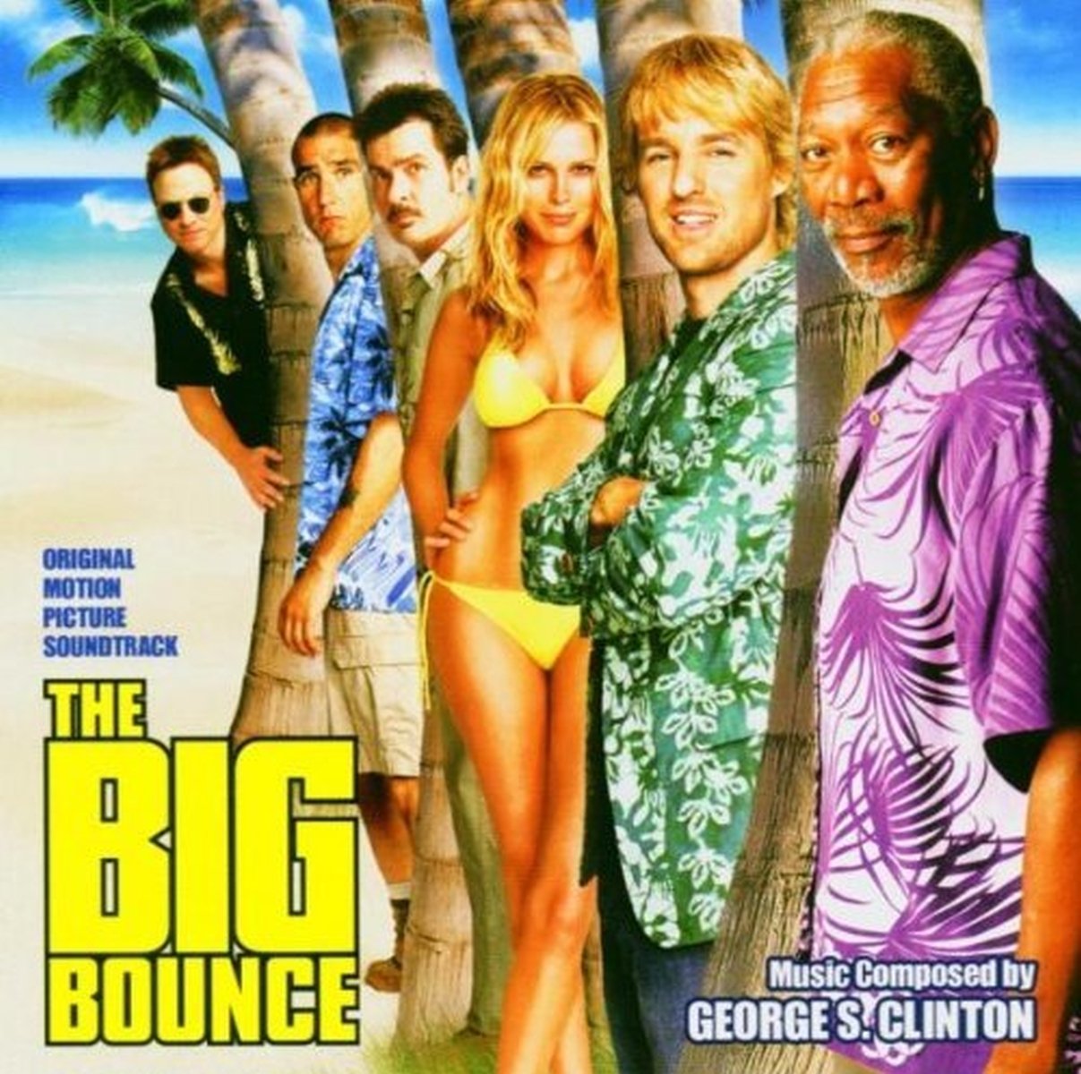Hawaii Crime Story (Ot: the Bi Soundtracks & Musicals