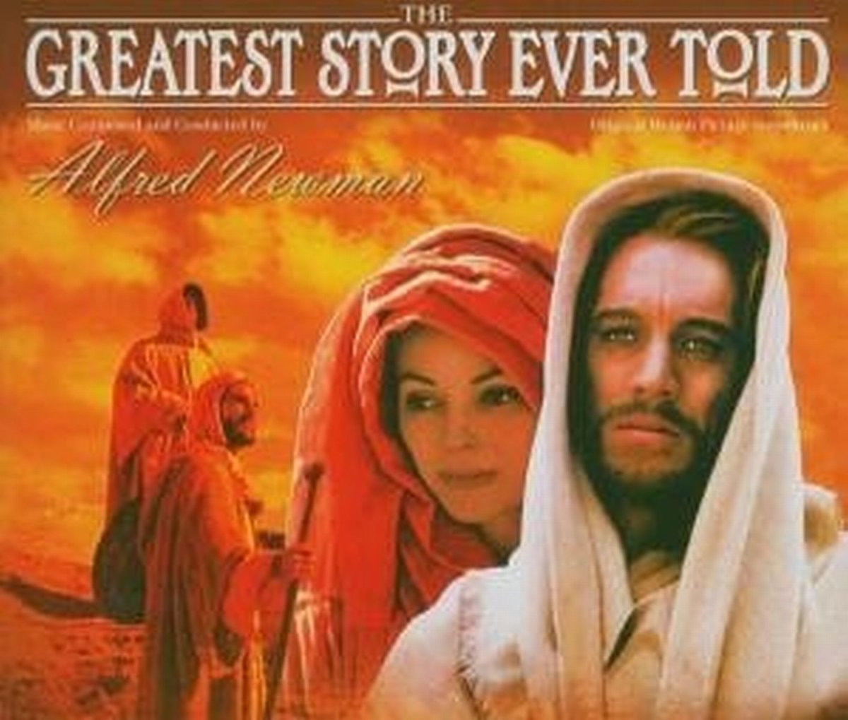 Die Größte Geschichte Aller Soundtracks & Musicals