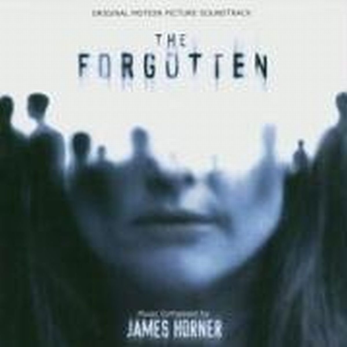 Die Vergessenen (Ot: the Forgo Soundtracks & Musicals