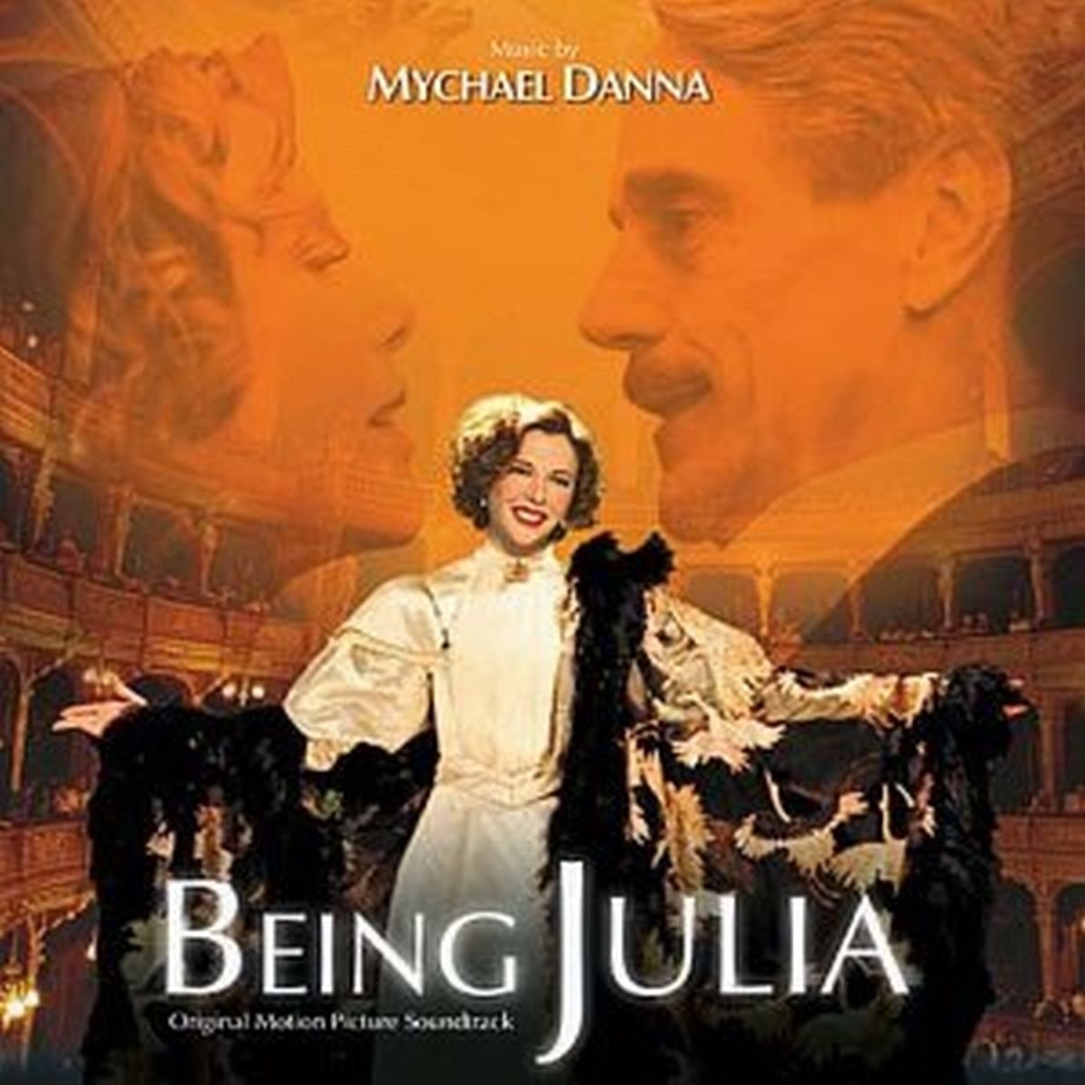 Being Julia Pop