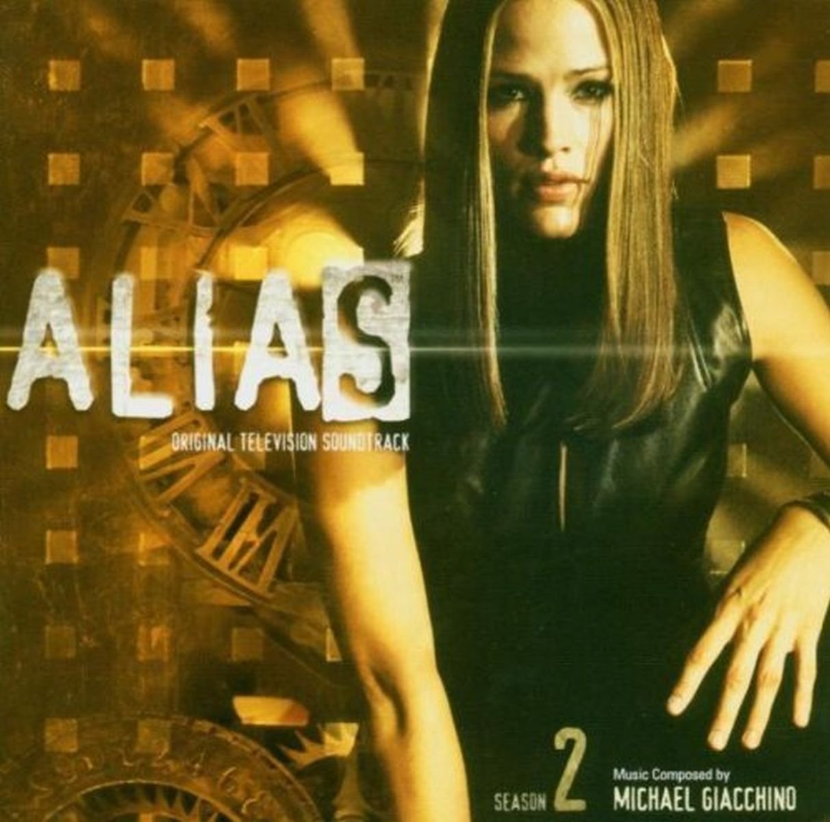 Product Image: Alias-Season 2