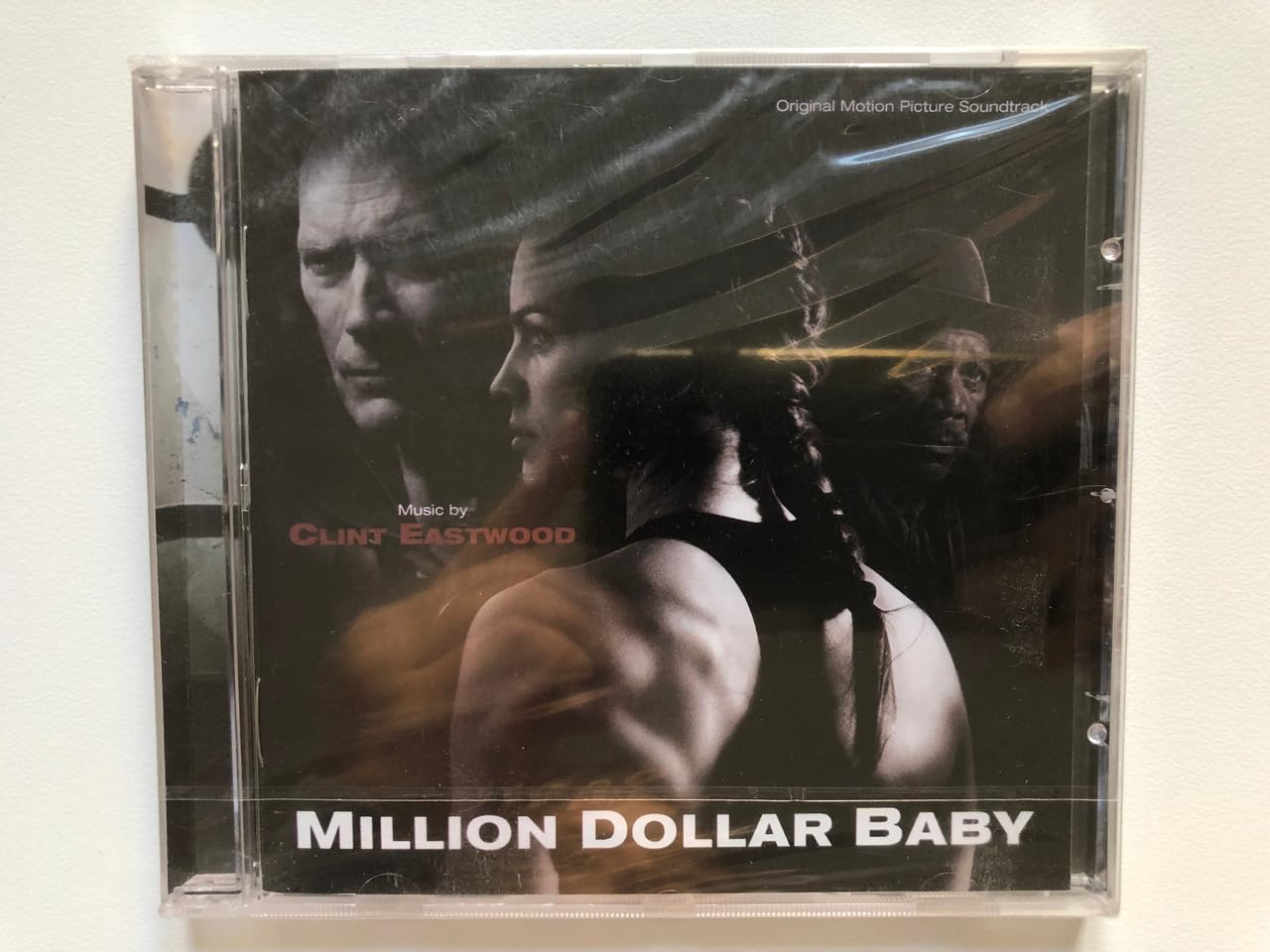 Million Dollar Baby Soundtracks & Musicals