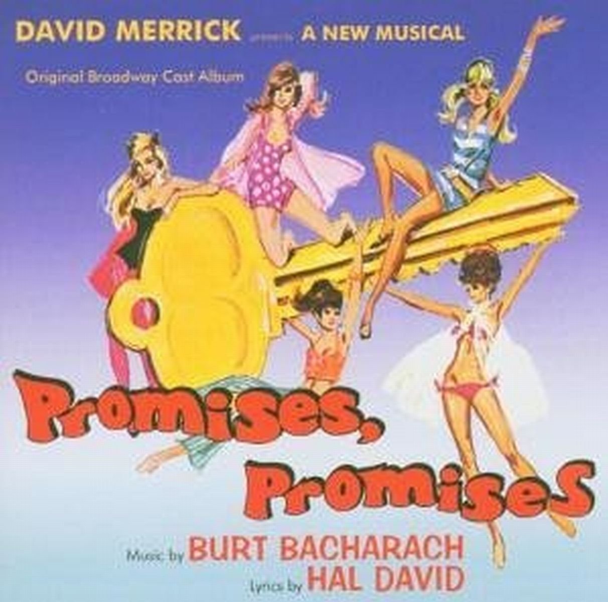 Promises,Promises Jazz