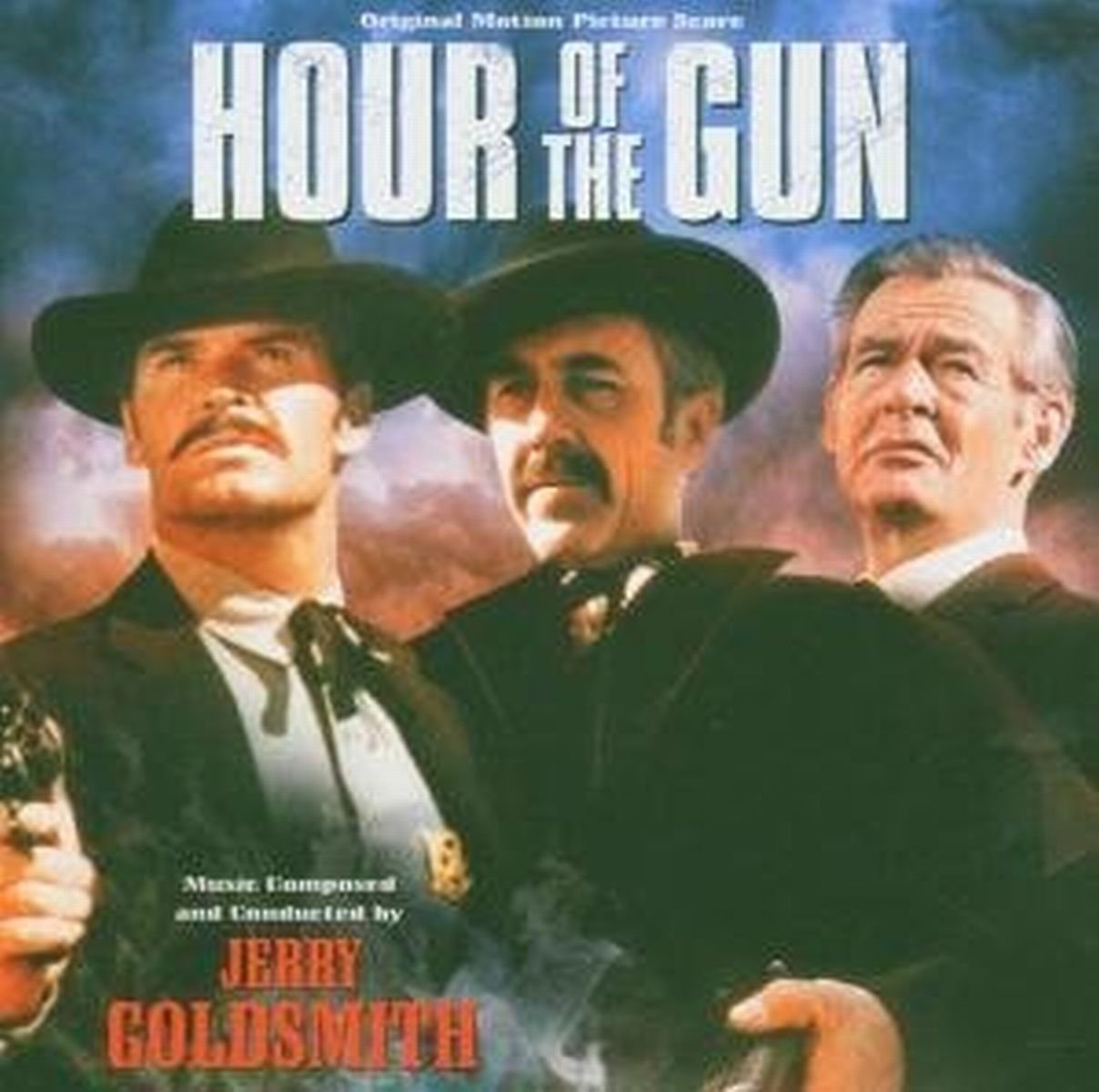 Die Fuenf Geaechteten (Ot: Hou Soundtracks & Musicals
