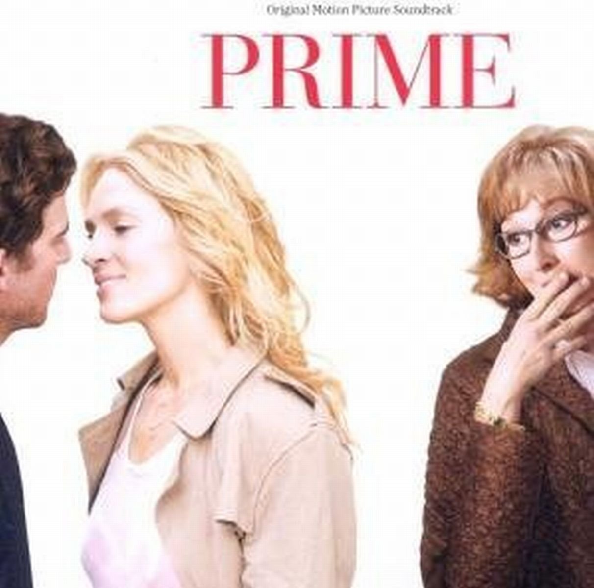 Prime (Couchgeflüster) Soundtracks & Musicals