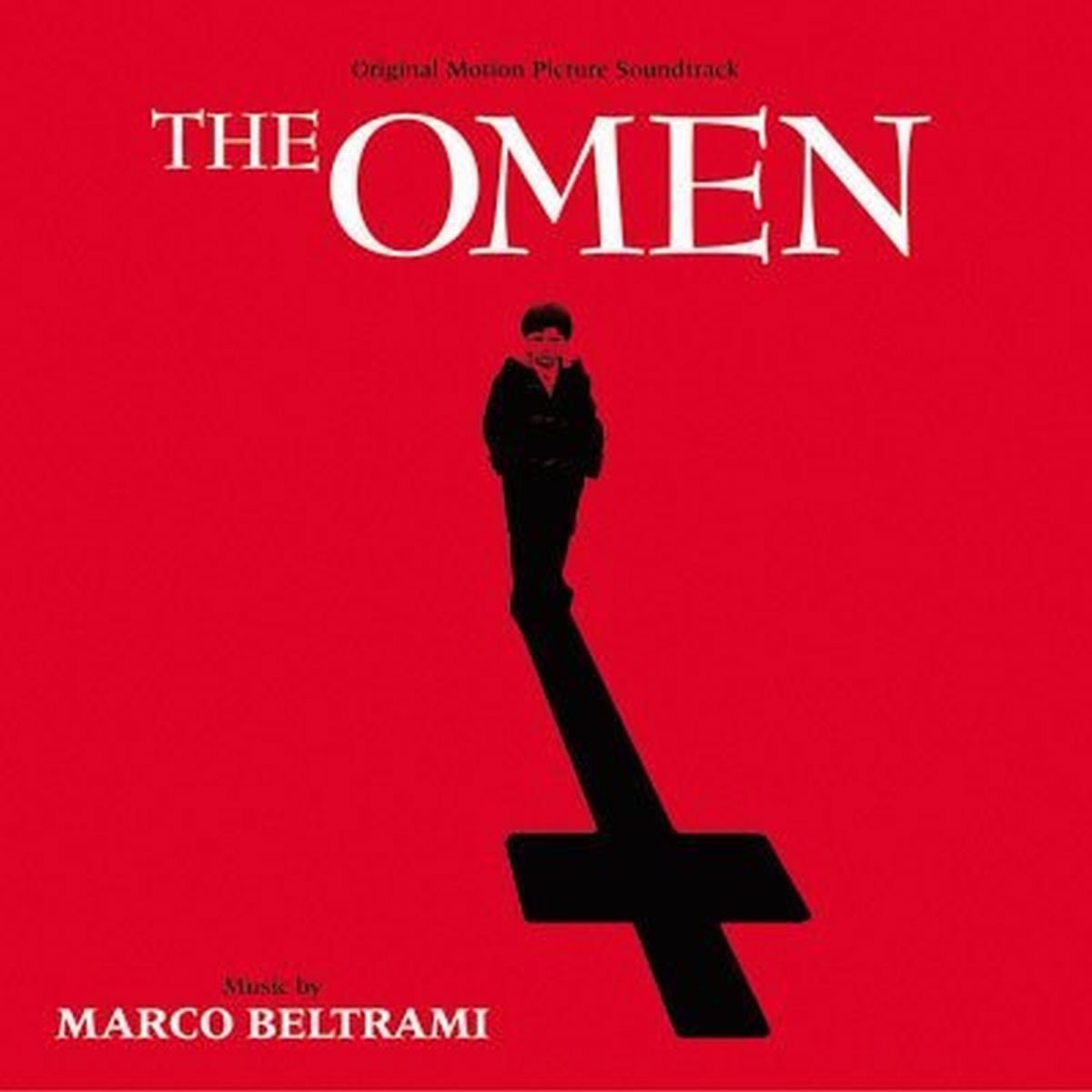 Product Image: The Omen